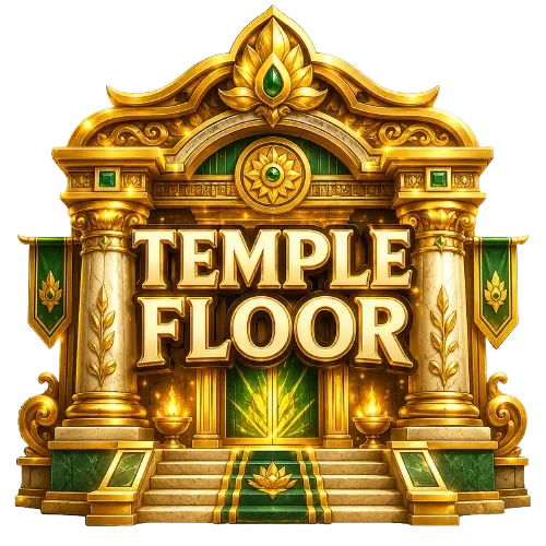 Temple Floor